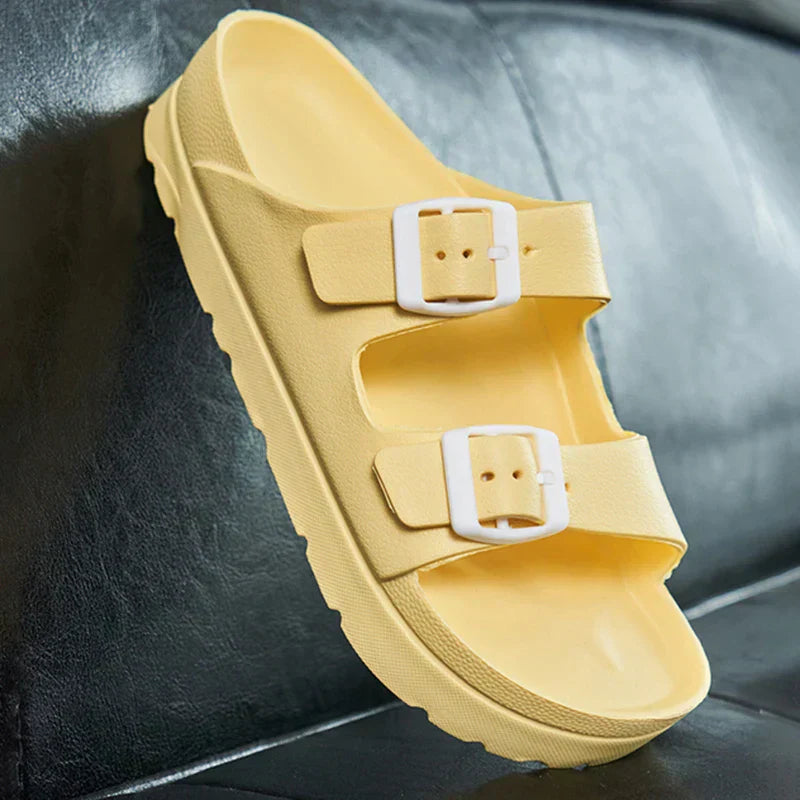 Laura™ - Cloud Platform Summer Women's Sandals