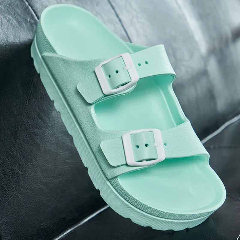 Laura™ - Cloud Platform Summer Women's Sandals