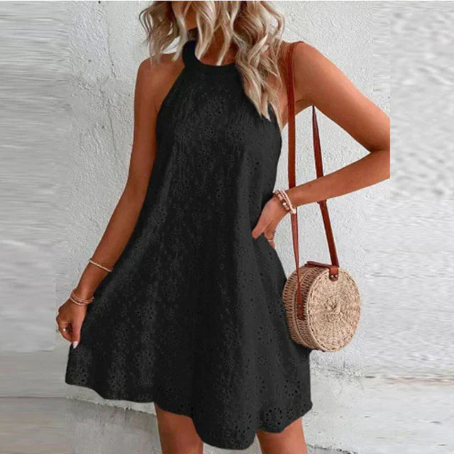 Valenzora | Lace summer dress