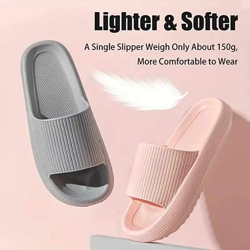 Valenzora | Slippers Super soft anti-slip EVA slippers
