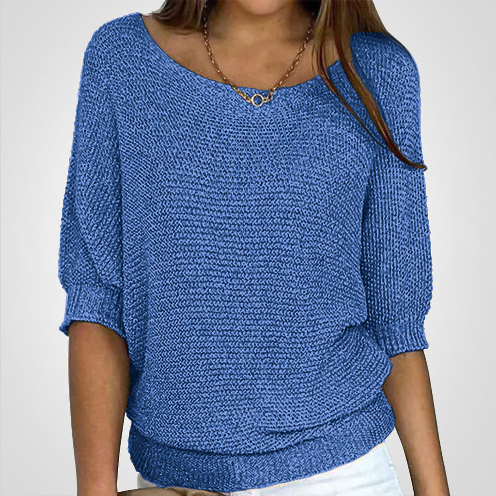 Valenzora | Leichter Pullover