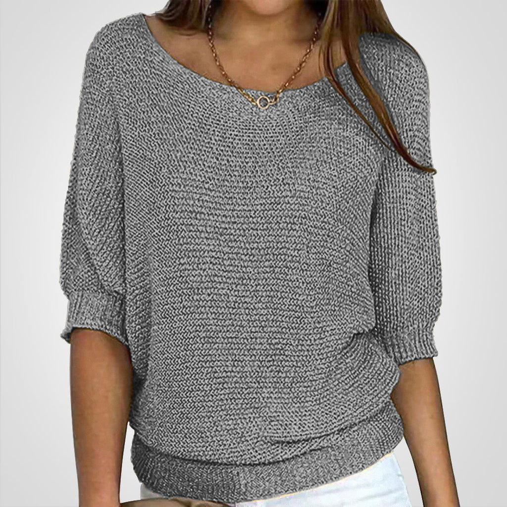 Valenzora | Leichter Pullover
