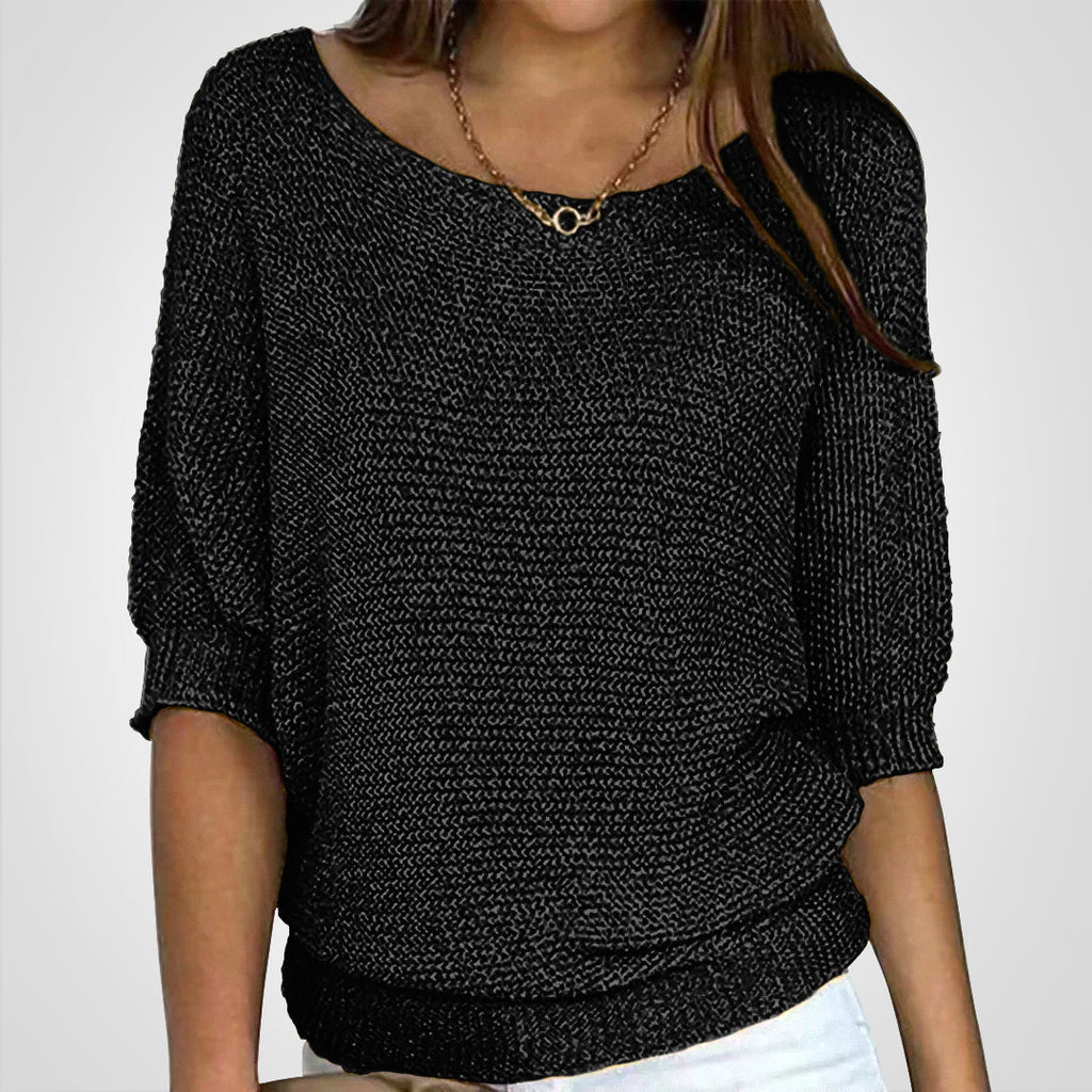 Valenzora | Leichter Pullover