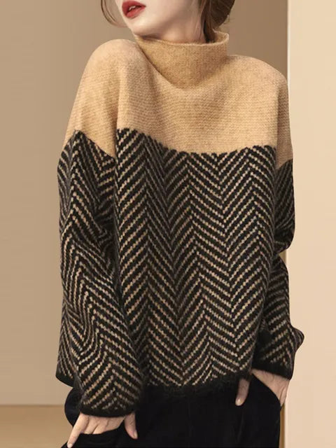 Knitwear women's sweaters