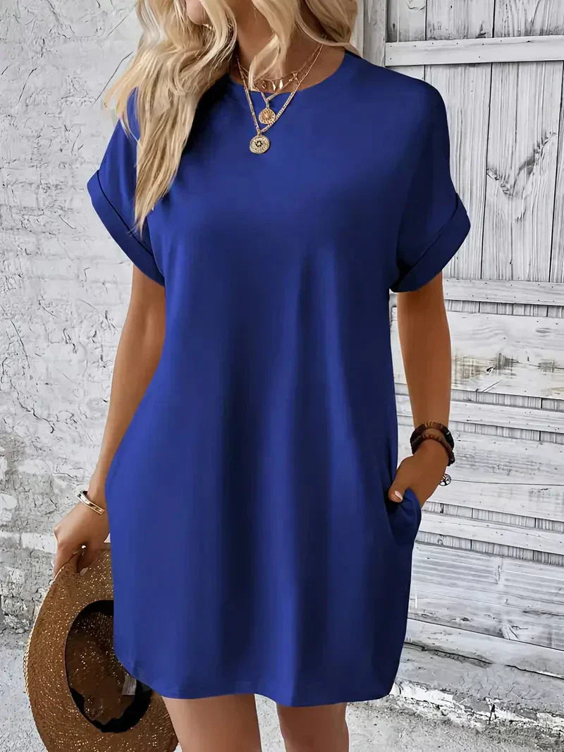 Valenzora | Short dress for women