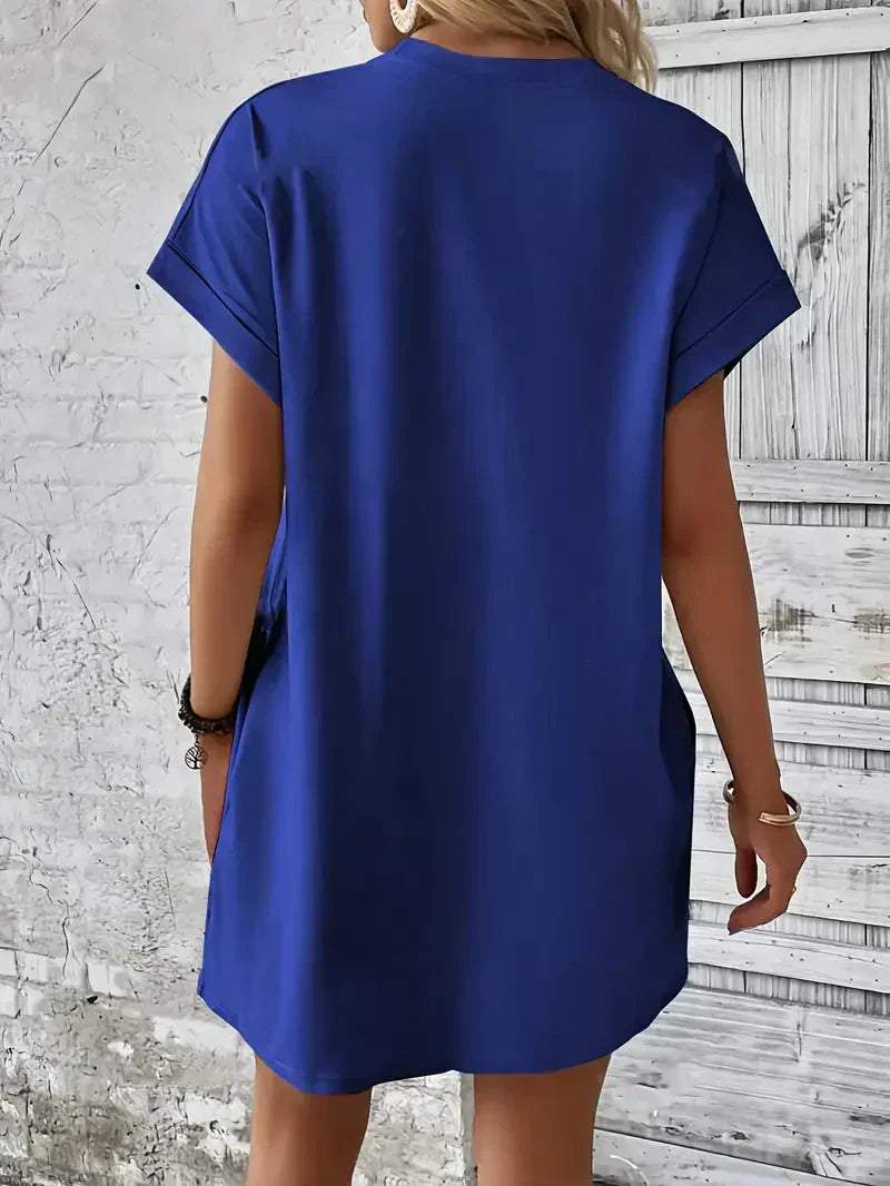 Valenzora | Short dress for women
