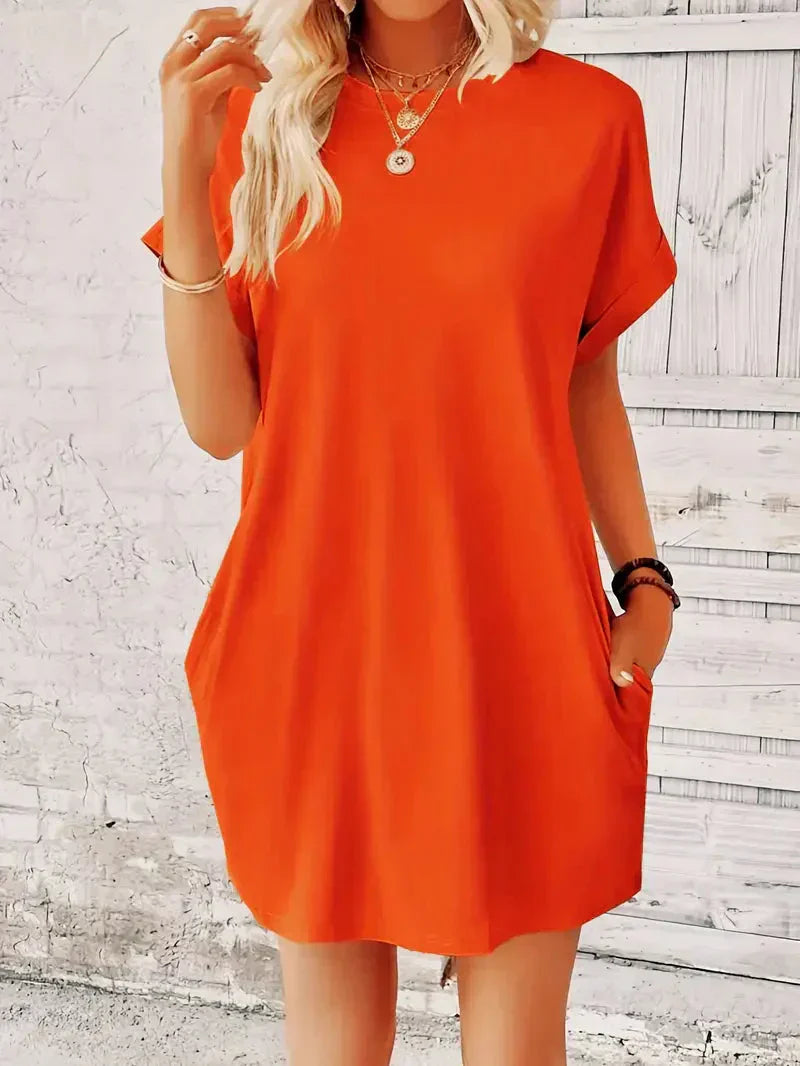 Valenzora | Short dress for women