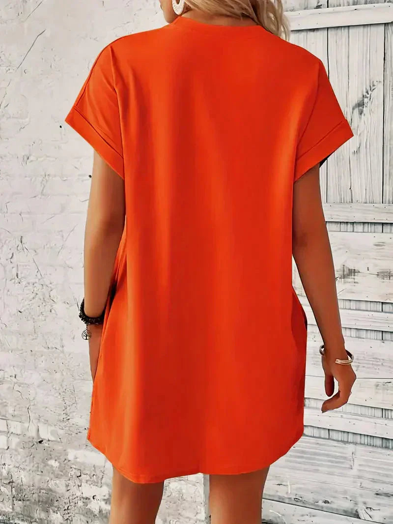 Valenzora | Short dress for women
