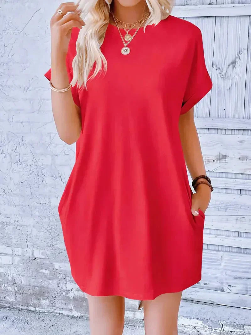 Valenzora | Short dress for women