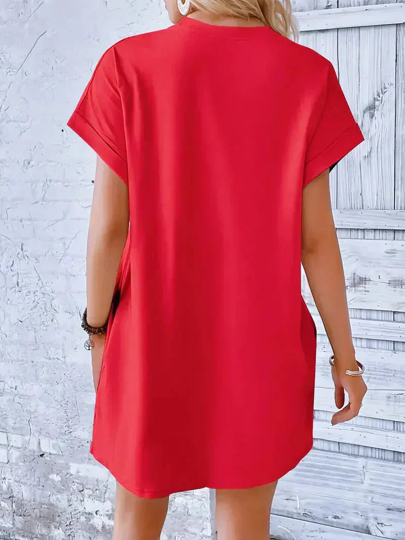 Valenzora | Short dress for women