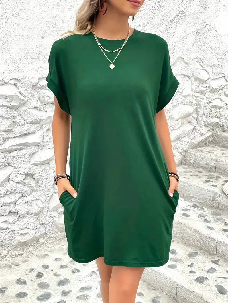 Valenzora | Short dress for women