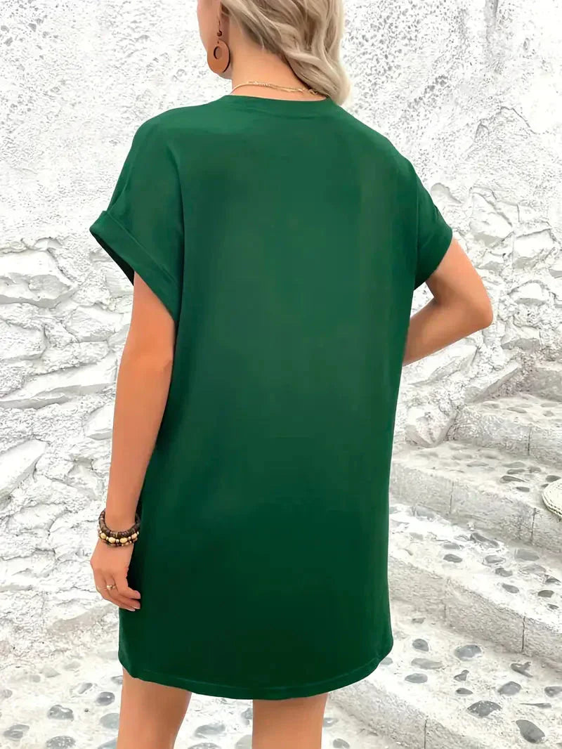 Valenzora | Short dress for women