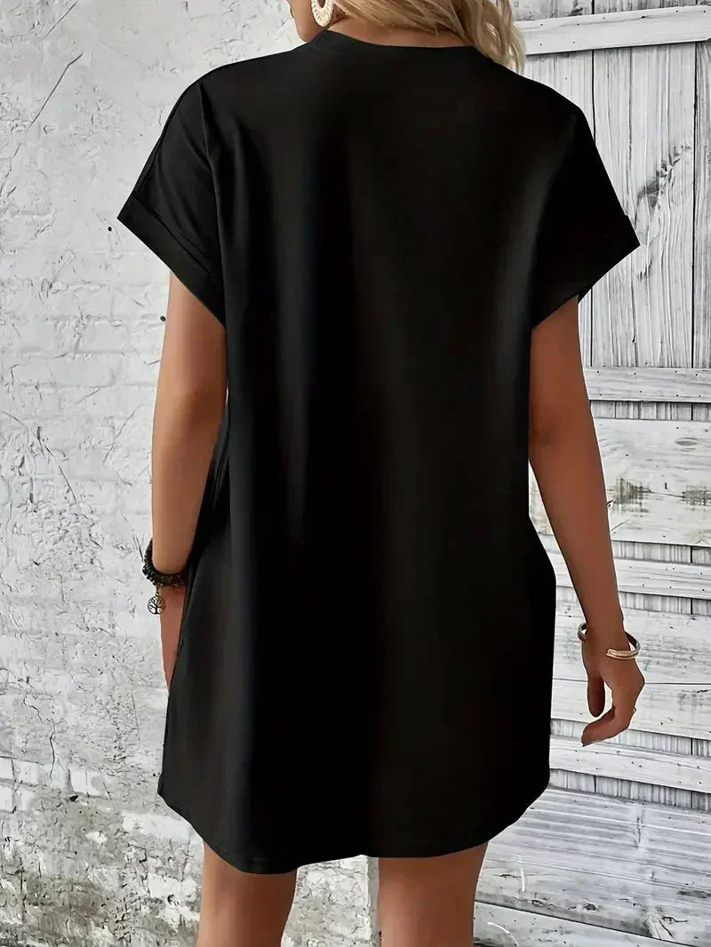 Valenzora | Short dress for women