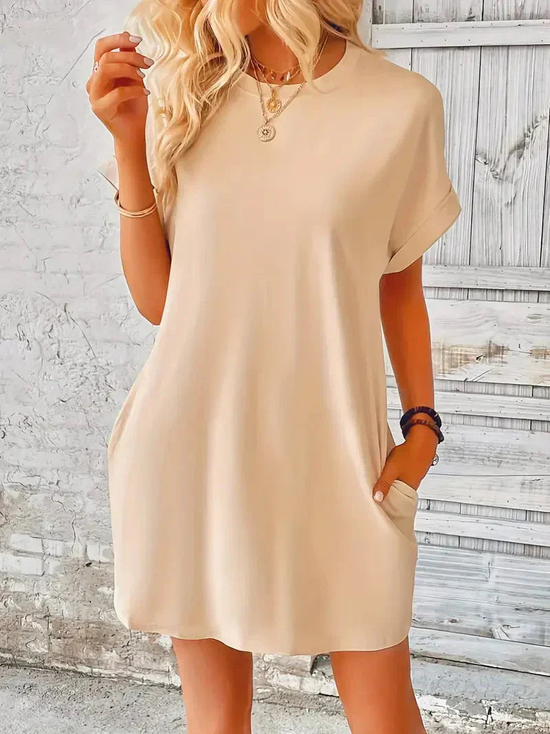 Valenzora | Short dress for women