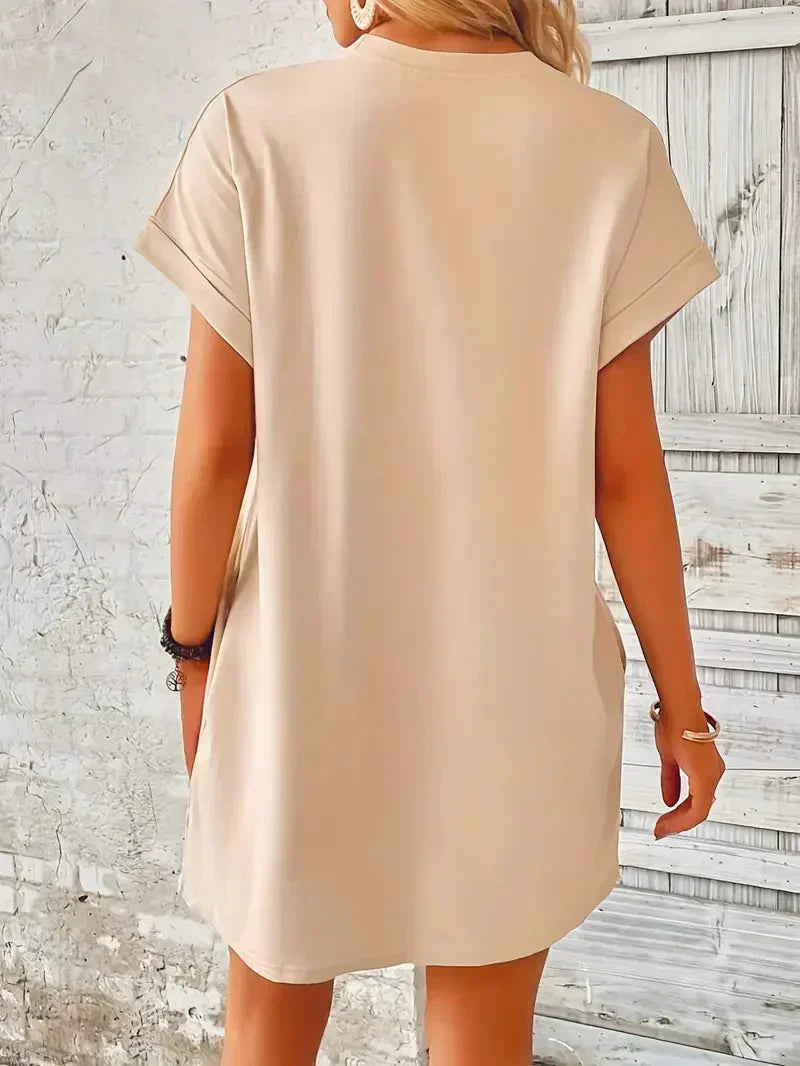 Valenzora | Short dress for women