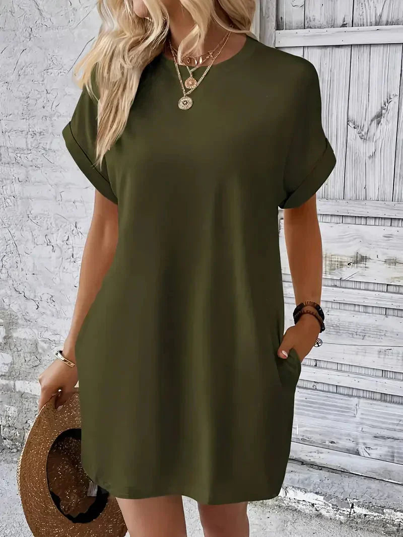 Valenzora | Short dress for women