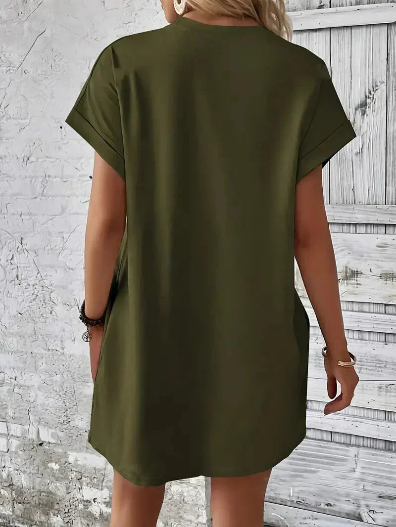 Valenzora | Short dress for women
