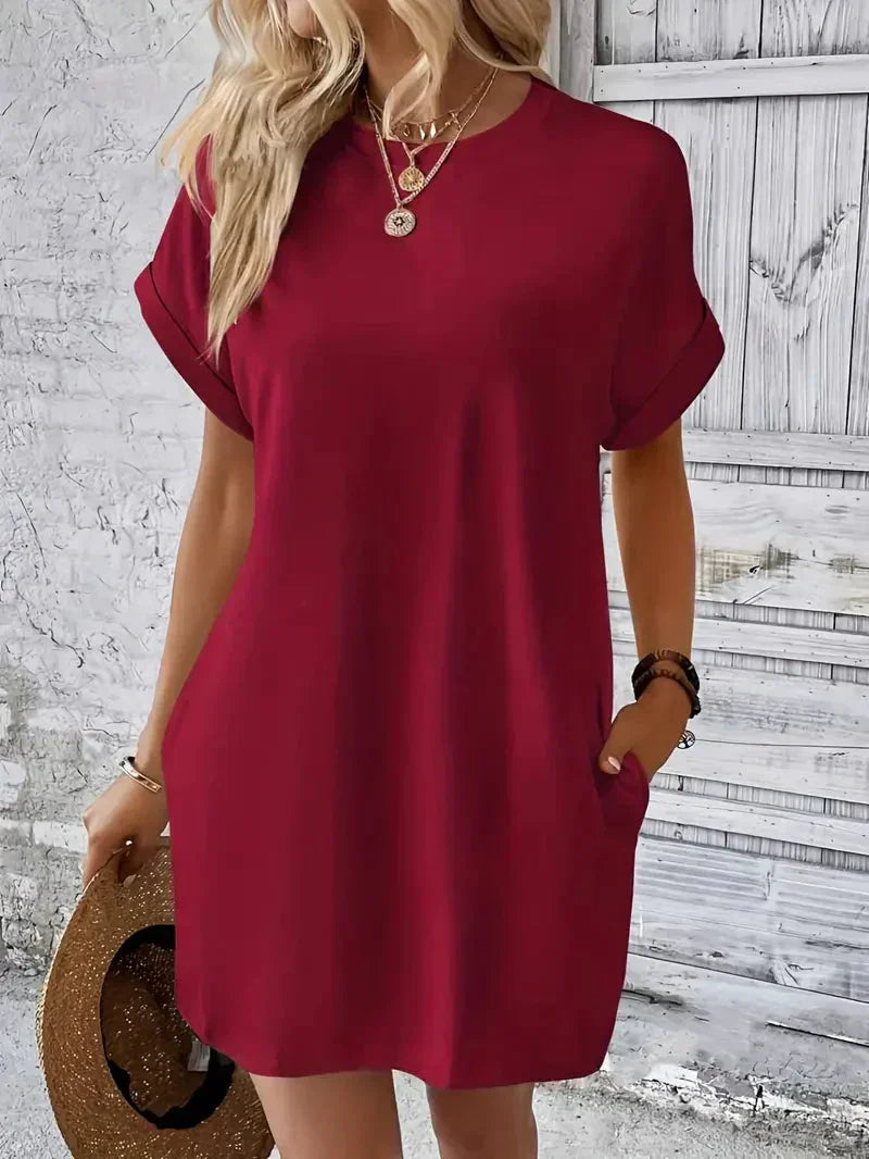 Valenzora | Short dress for women