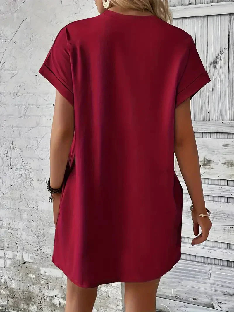Valenzora | Short dress for women