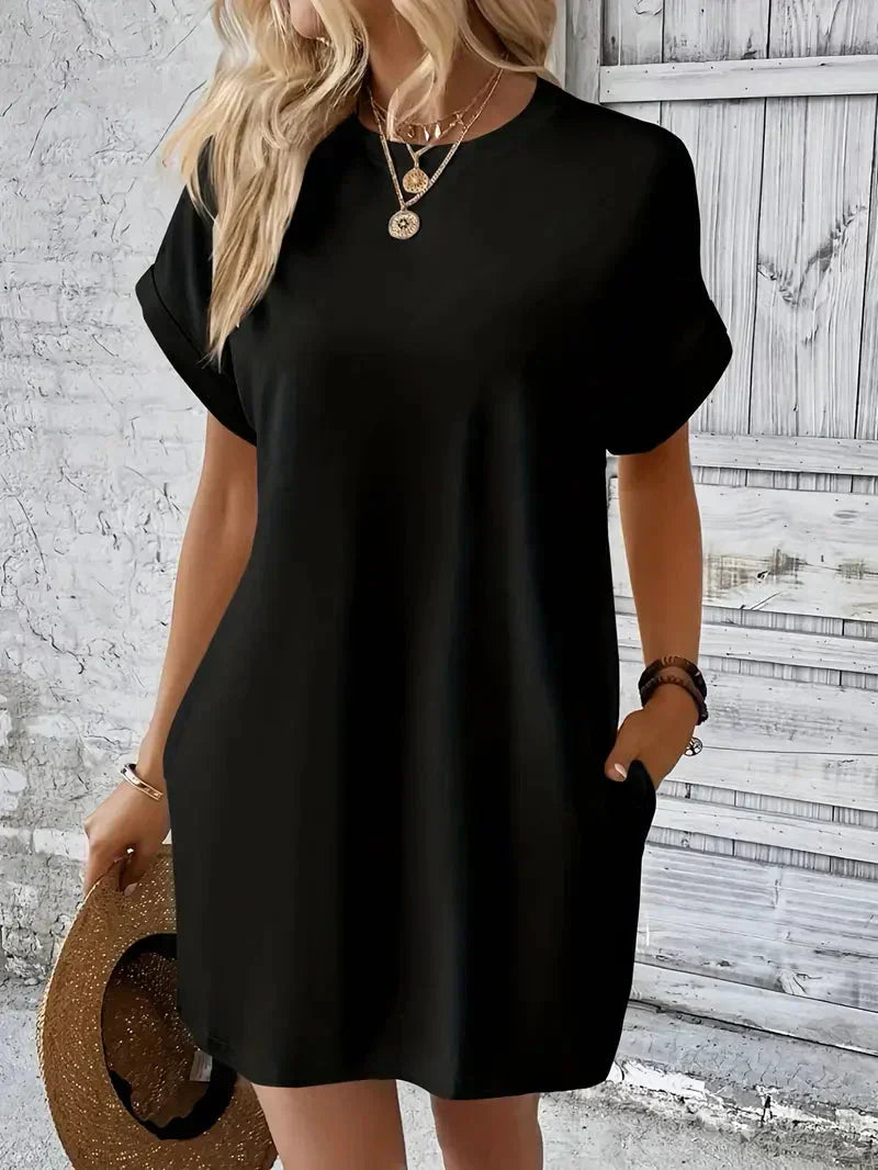 Valenzora | Short dress for women