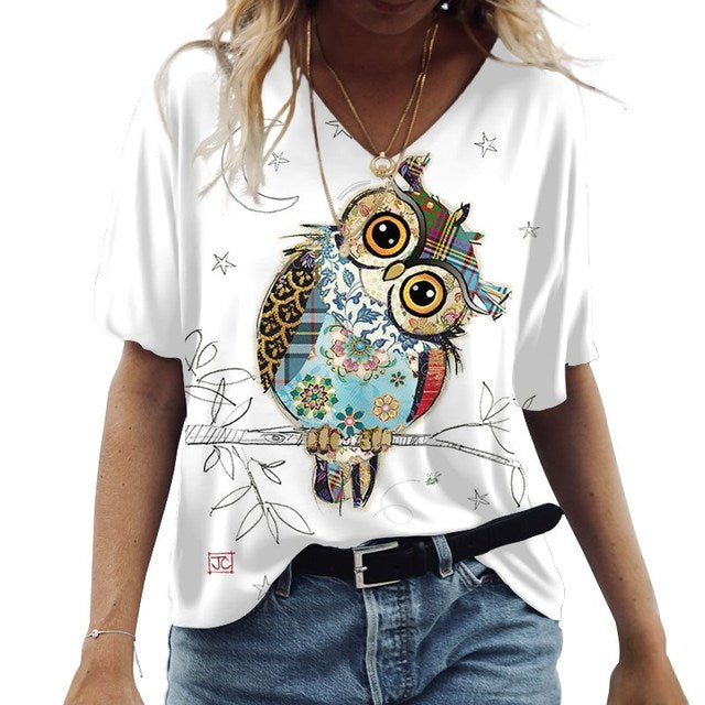 Valenzora | Effortlessly elegant shirt