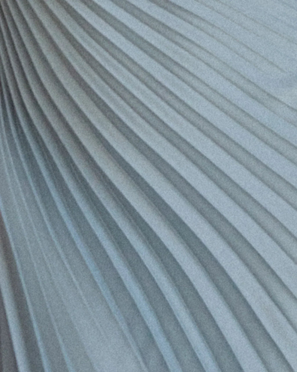 Valenzora | One Shoulder Pleated Midi Dress