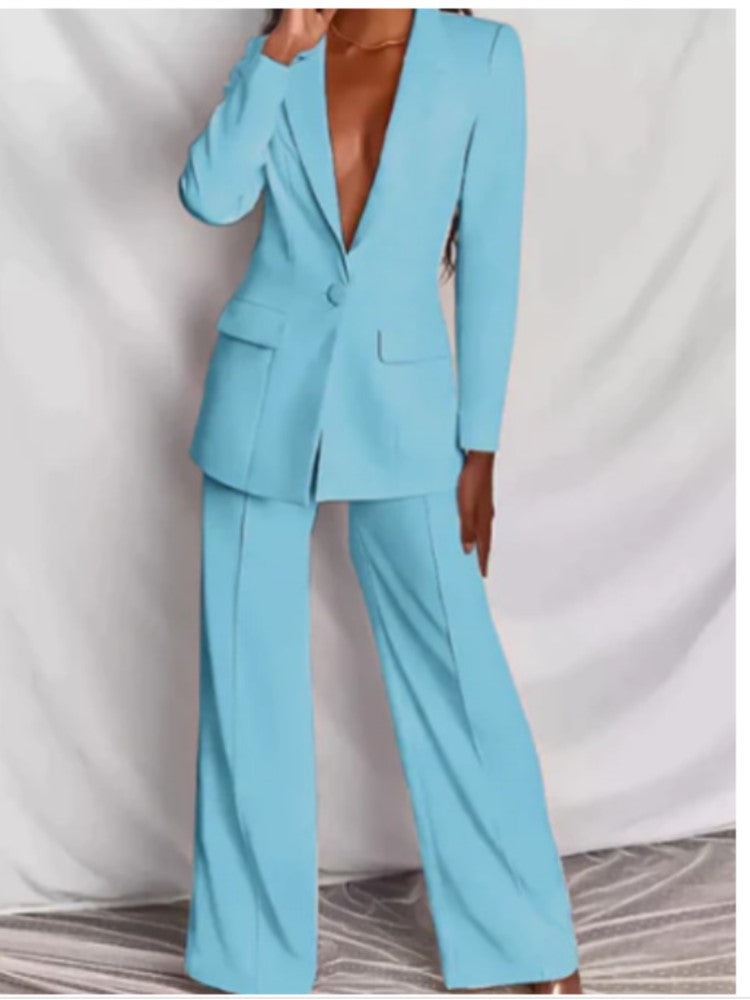 Valenzora | Women's Business Suit - Elegance for every meeting