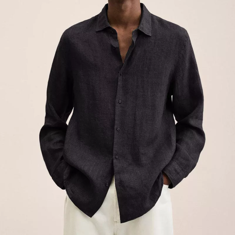 Valenzora | Linen shirt