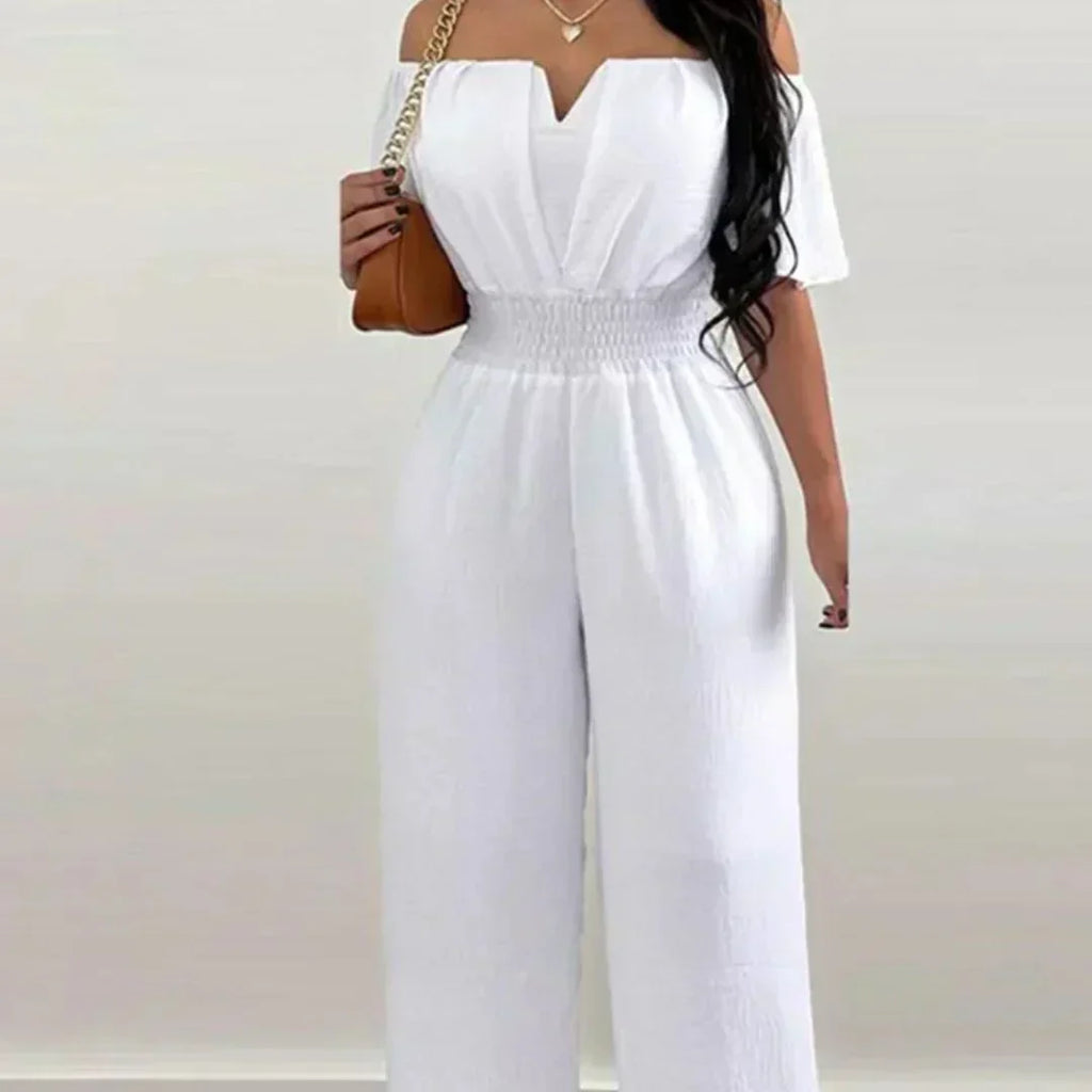 Valenzora | Seductive Jumpsuit