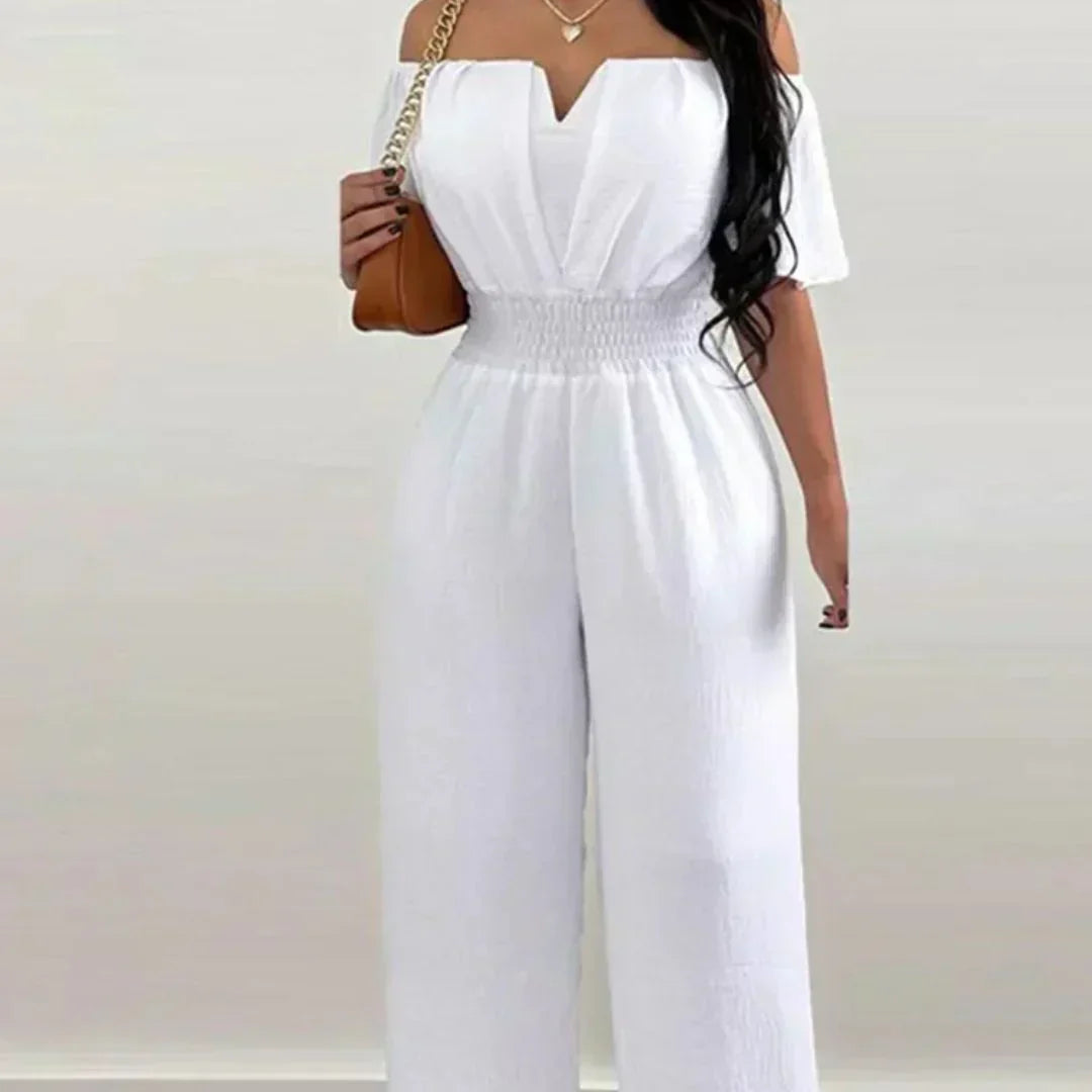 Valenzora | Seductive Jumpsuit