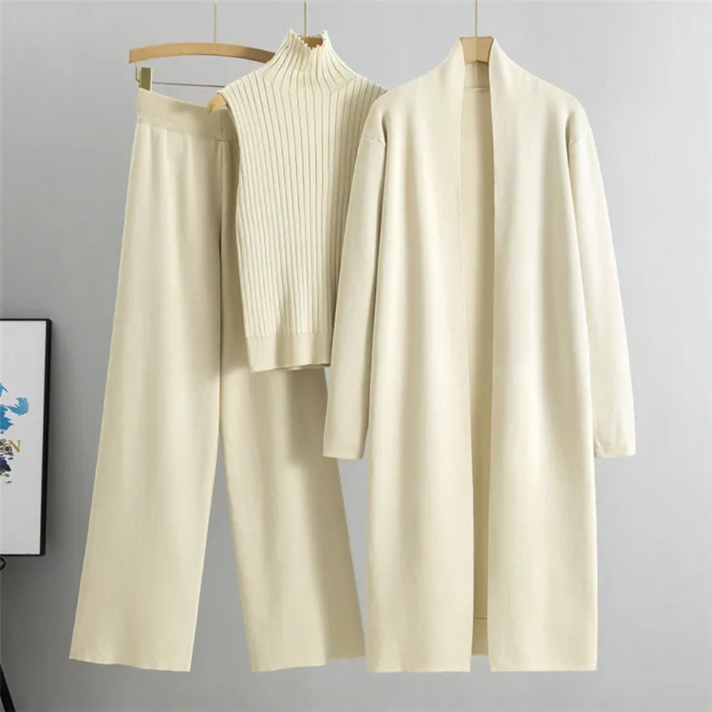 Valenzora | 3-Piece Ensemble for Women