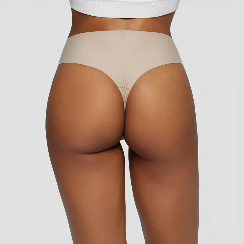 Valenzora | Thong The Ultimate Solution Against Camel Toe