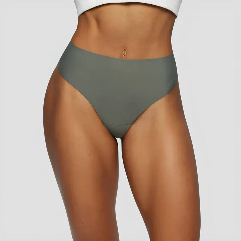 Valenzora | Thong The Ultimate Solution Against Camel Toe