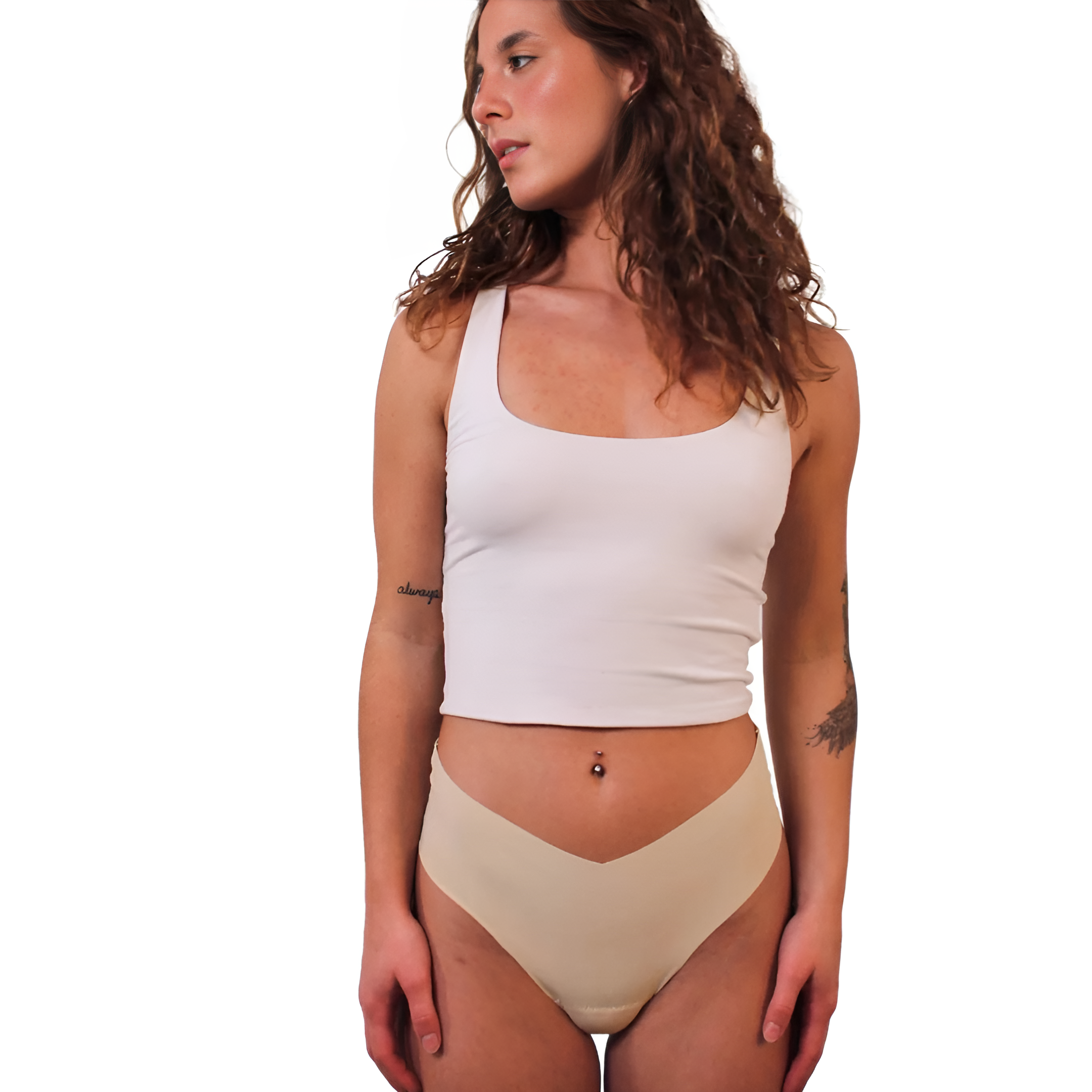 Valenzora | Thong The Ultimate Solution Against Camel Toe
