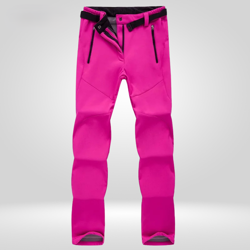 Valenzora | Water and Windproof Trousers for Women
