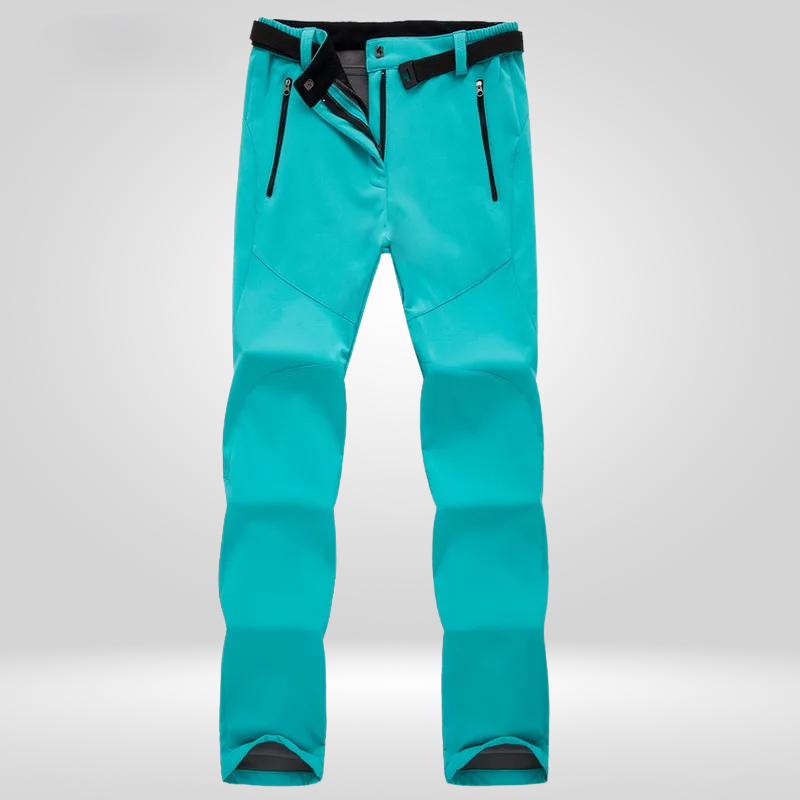 Valenzora | Water and Windproof Trousers for Women
