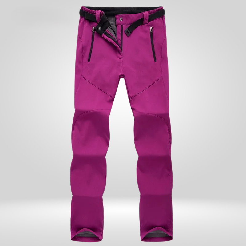 Valenzora | Water and Windproof Trousers for Women