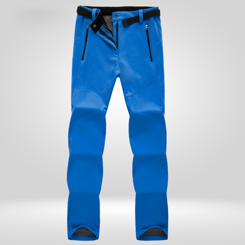 Valenzora | Water and Windproof Trousers for Women