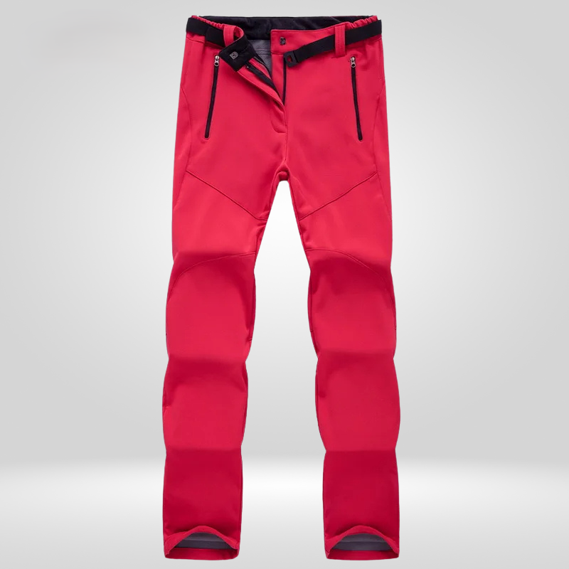 Valenzora | Water and Windproof Trousers for Women