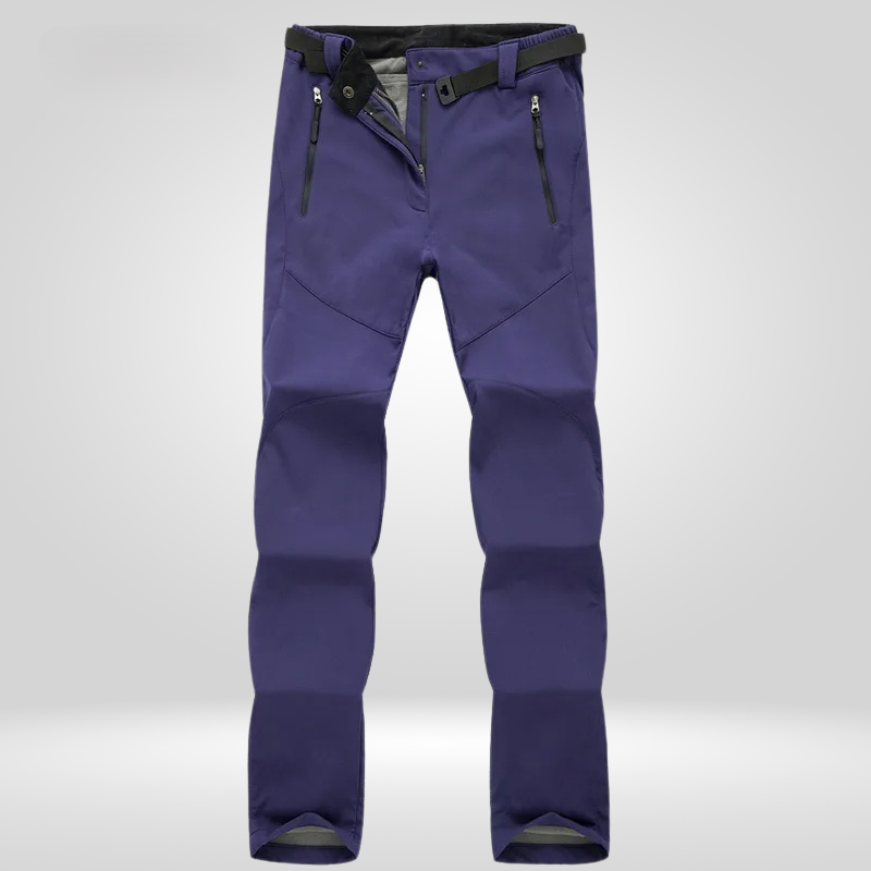 Valenzora | Water and Windproof Trousers for Women