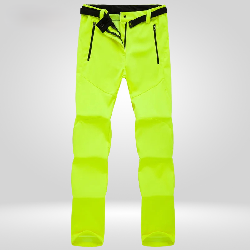 Valenzora | Water and Windproof Trousers for Women