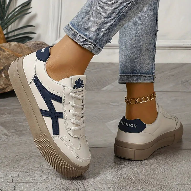 Valenzora | Orthopedic Sneakers