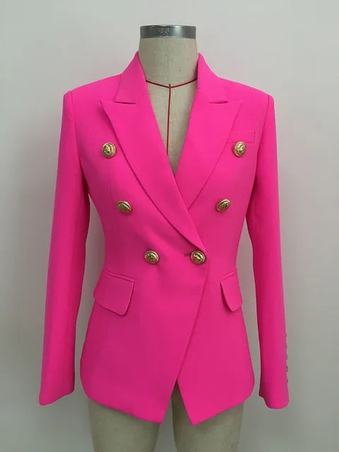 Valenzora | Women's Blazer
