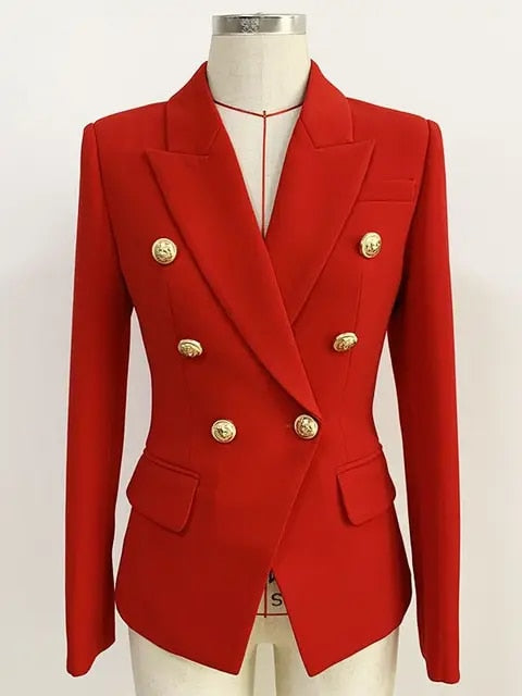 Valenzora | Women's Blazer