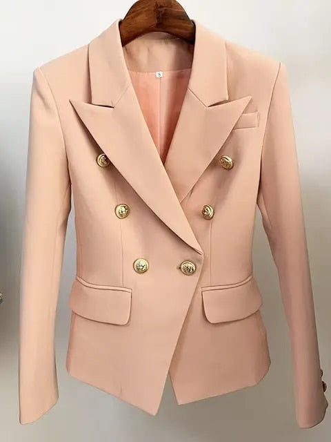 Valenzora | Women's Blazer