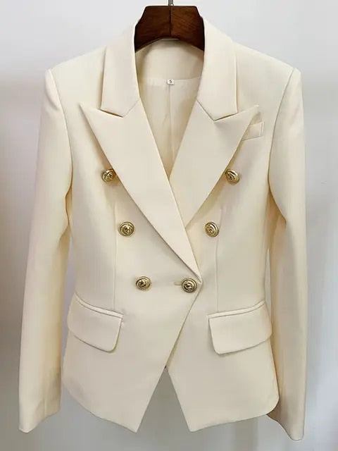 Valenzora | Women's Blazer