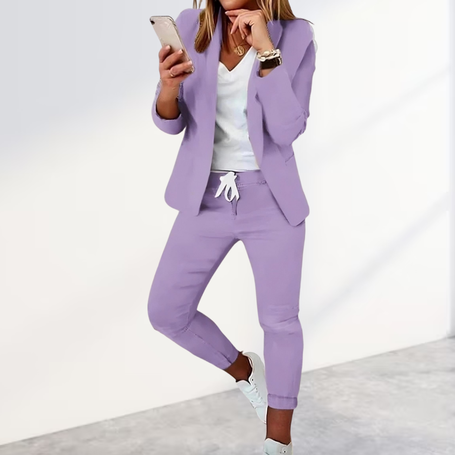 Valenzora | Suit for Women