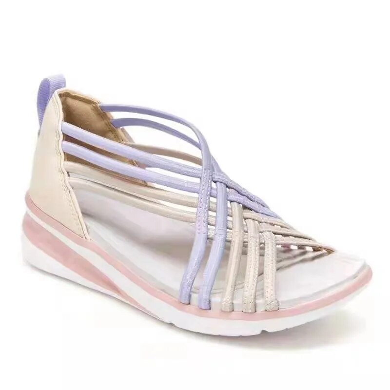 Valenzora | Orthopedic summer sandals