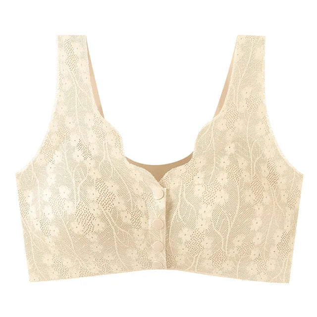 Valenzora | Comfortable, seamless support bra