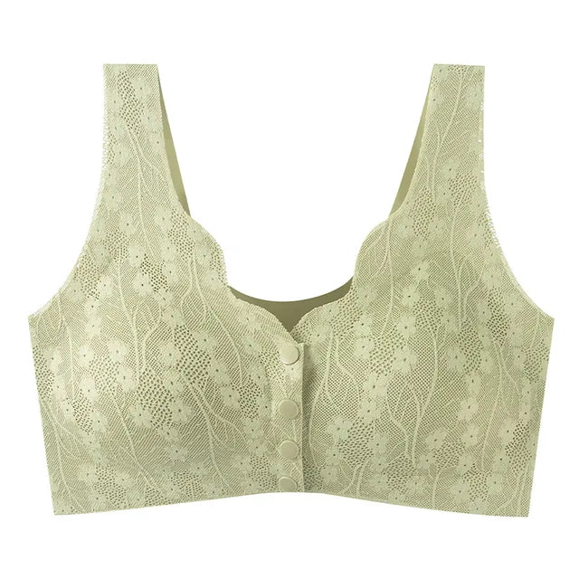 Valenzora | Comfortable, seamless support bra